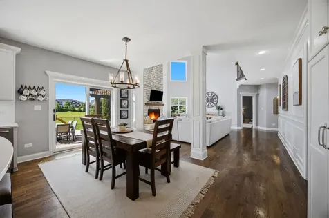 12605 Thornberry Drive Lemont IL 60439