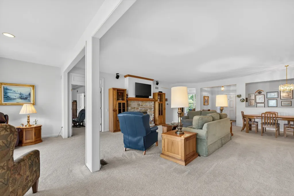 13464 Winterberry Lane Huntley IL 60142