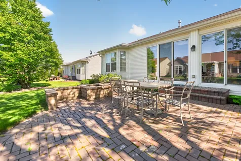 13464 Winterberry Lane Huntley IL 60142