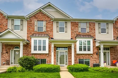 2406 Neubauer Circle Lindenhurst IL 60046