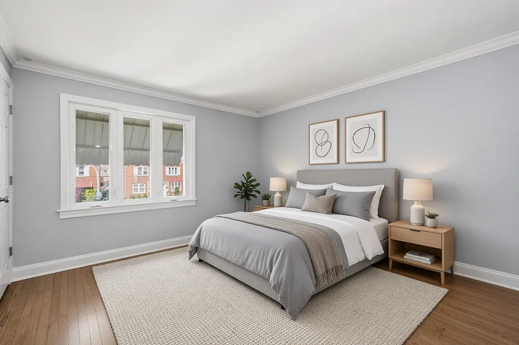 6337 South Lorel Avenue Chicago IL 60638