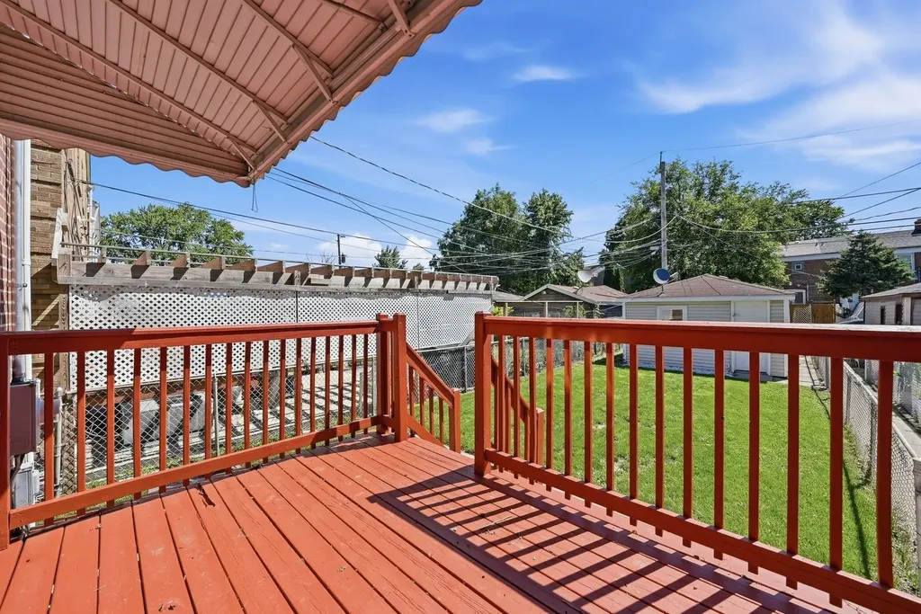 6337 South Lorel Avenue Chicago IL 60638
