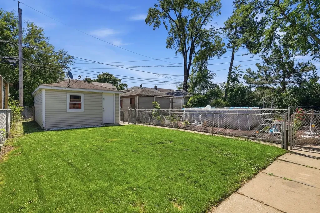 6337 South Lorel Avenue Chicago IL 60638