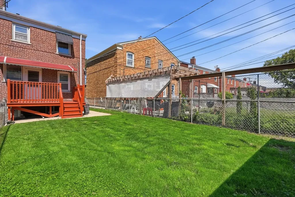 6337 South Lorel Avenue Chicago IL 60638
