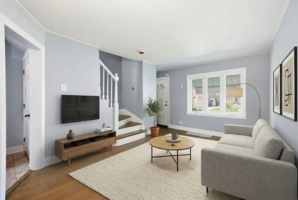 6337 South Lorel Avenue Chicago IL 60638