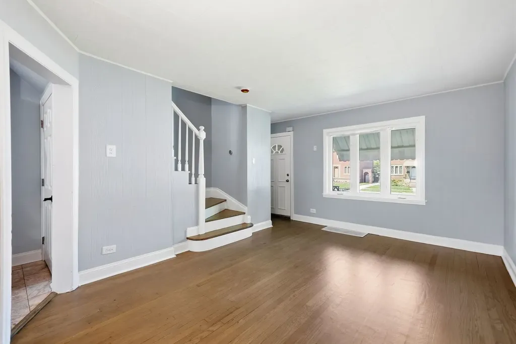 6337 South Lorel Avenue Chicago IL 60638