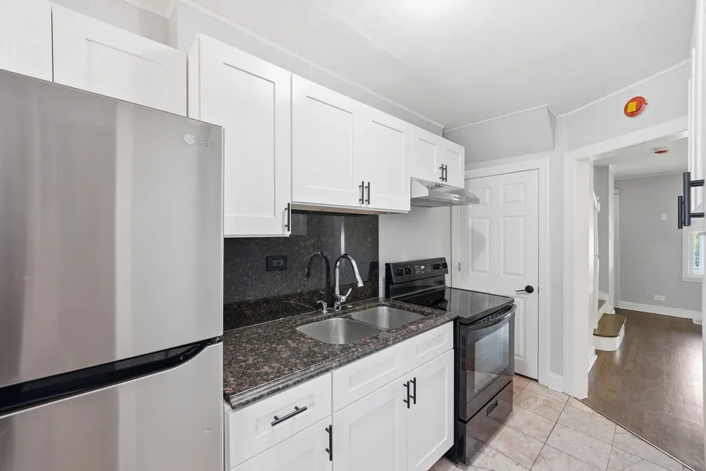 6337 South Lorel Avenue Chicago IL 60638