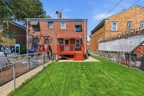 6337 South Lorel Avenue Chicago IL 60638