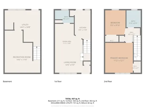 6337 South Lorel Avenue Chicago IL 60638