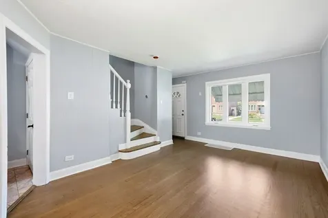 6337 South Lorel Avenue Chicago IL 60638