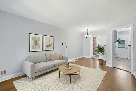 6337 South Lorel Avenue Chicago IL 60638
