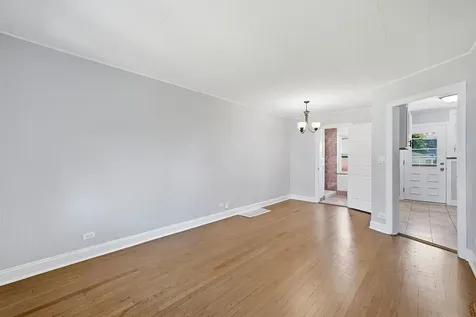 6337 South Lorel Avenue Chicago IL 60638
