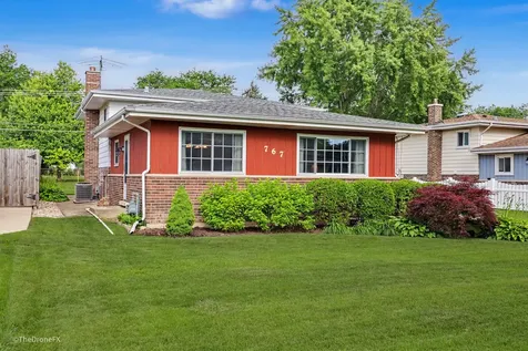 767 North Willow Road Elmhurst IL 60126