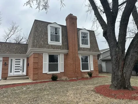 16 West Bailey Road Naperville IL 60565