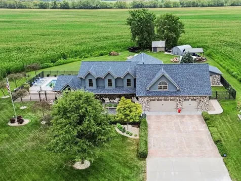 14548 West 6000n Road Essex IL 60935