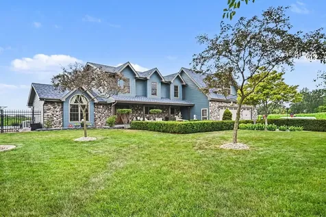 14548 West 6000n Road Essex IL 60935