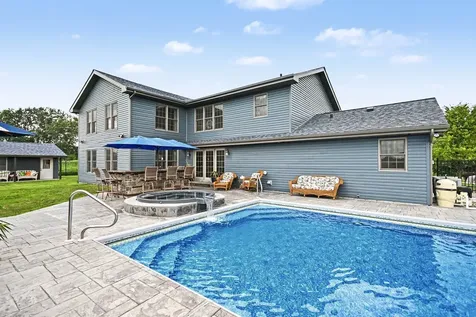 14548 West 6000n Road Essex IL 60935