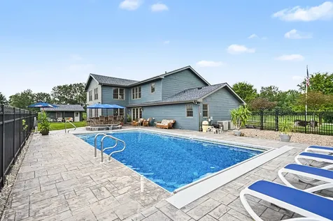 14548 West 6000n Road Essex IL 60935