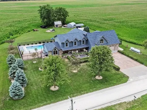 14548 West 6000n Road Essex IL 60935