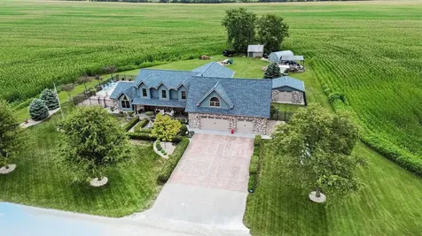 14548 West 6000n Road Essex IL 60935