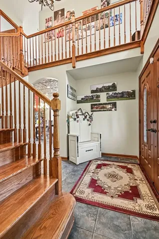 14548 West 6000n Road Essex IL 60935