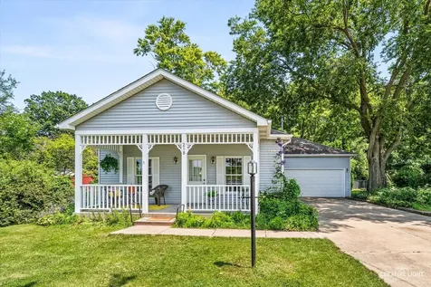 218 North Johnson Street Newark IL 60541