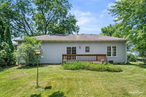 218 North Johnson Street Newark IL 60541