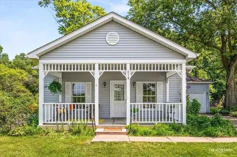 218 North Johnson Street Newark IL 60541