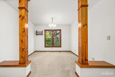218 North Johnson Street Newark IL 60541
