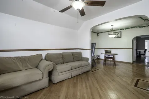 2416 North Rutherford Avenue Chicago IL 60607