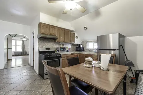 2416 North Rutherford Avenue Chicago IL 60607