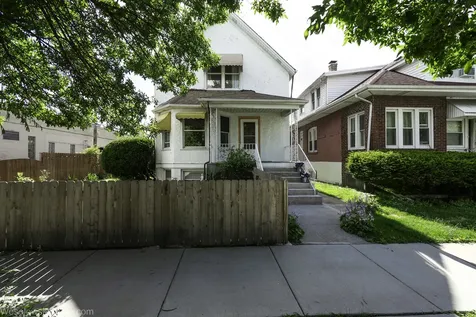 2416 North Rutherford Avenue Chicago IL 60607