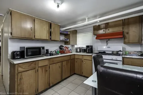 2416 North Rutherford Avenue Chicago IL 60607