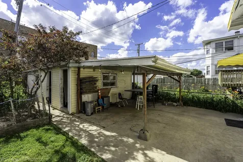 2416 North Rutherford Avenue Chicago IL 60607