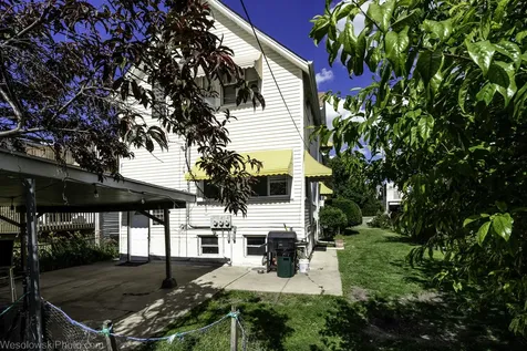 2416 North Rutherford Avenue Chicago IL 60607