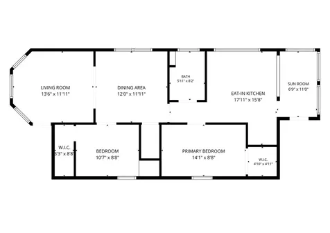 2416 North Rutherford Avenue Chicago IL 60607