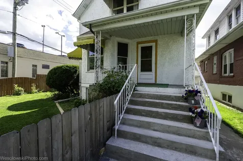 2416 North Rutherford Avenue Chicago IL 60607