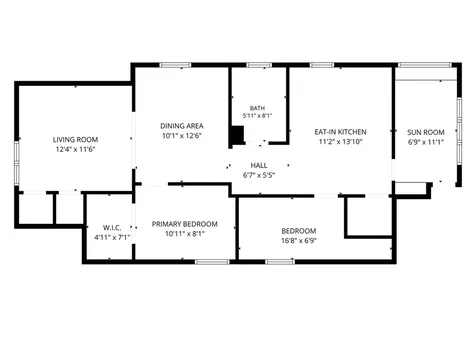 2416 North Rutherford Avenue Chicago IL 60607