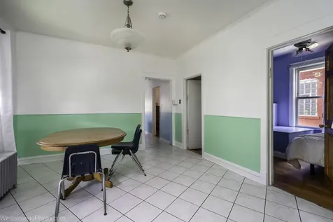 2416 North Rutherford Avenue Chicago IL 60607