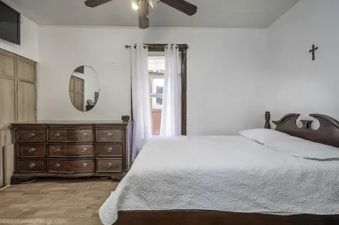2416 North Rutherford Avenue Chicago IL 60607