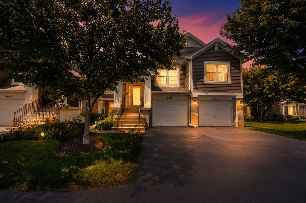 2413 Wilton Lane Aurora IL 60502