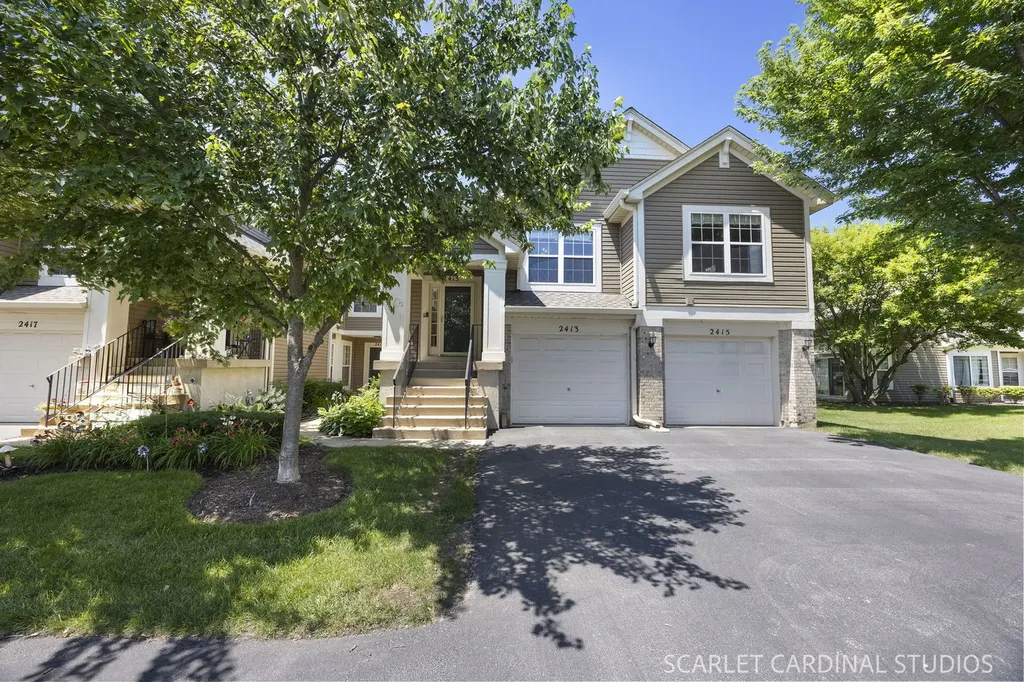 2413 Wilton Lane Aurora IL 60502