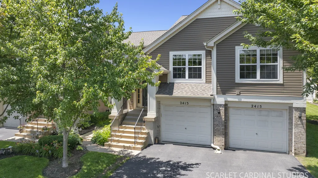 2413 Wilton Lane Aurora IL 60502