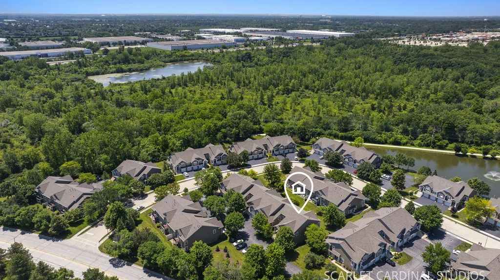 2413 Wilton Lane Aurora IL 60502