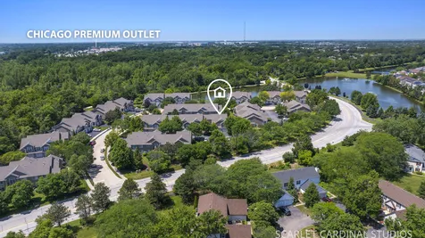2413 Wilton Lane Aurora IL 60502