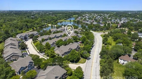 2413 Wilton Lane Aurora IL 60502