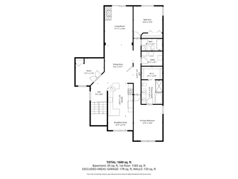 2413 Wilton Lane Aurora IL 60502