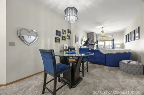 2413 Wilton Lane Aurora IL 60502