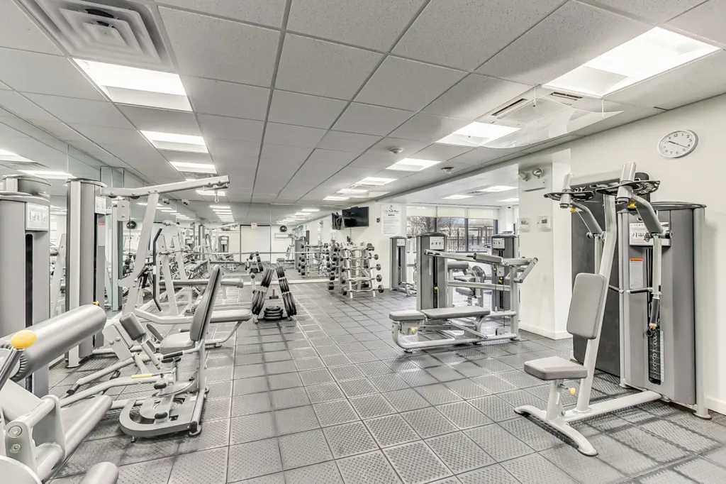 3930 North Pine Grove Avenue Chicago IL 60613