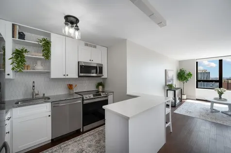 3930 North Pine Grove Avenue Chicago IL 60613